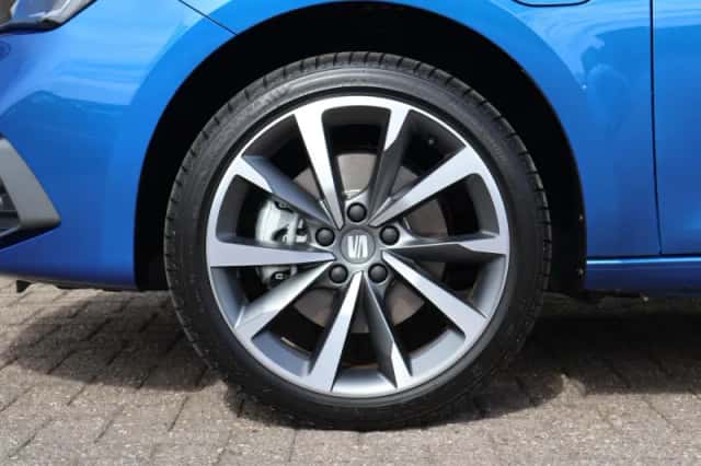 SEAT Leon Sportstourer (2026) thumbnail 19