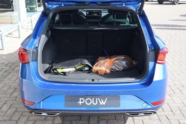 SEAT Leon Sportstourer (2026) thumbnail 20