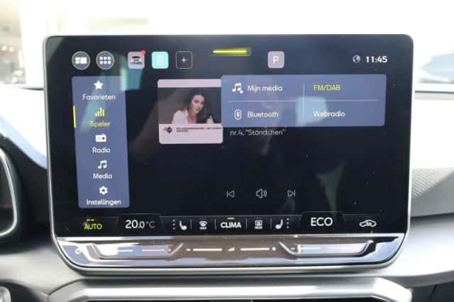 SEAT Leon Sportstourer (2026) thumbnail 24