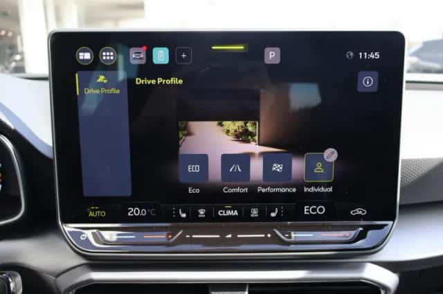 SEAT Leon Sportstourer (2026) thumbnail 25