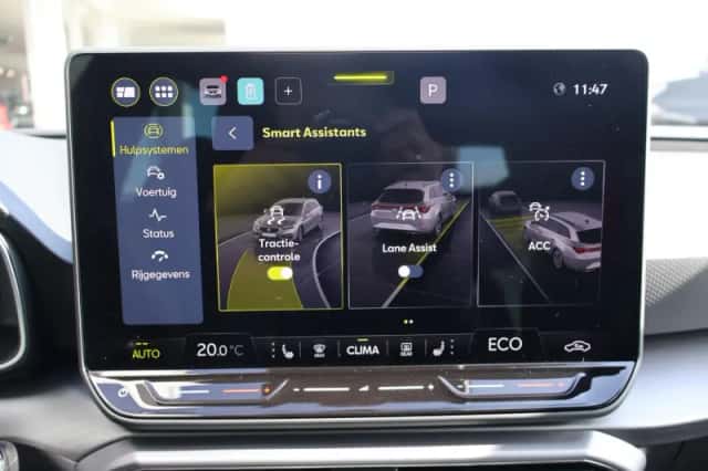 SEAT Leon Sportstourer (2026) thumbnail 26