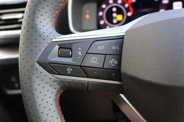 SEAT Leon Sportstourer (2026) thumbnail 27