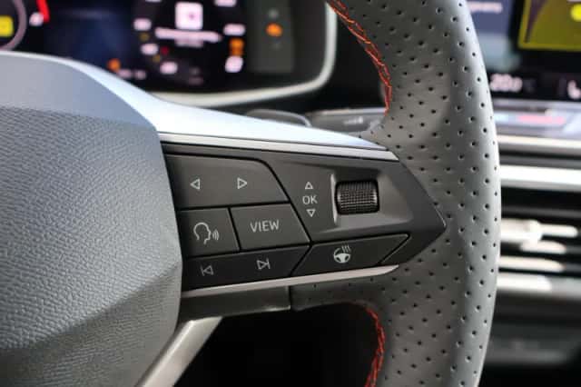 SEAT Leon Sportstourer (2026) thumbnail 28