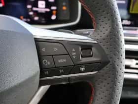 SEAT Leon Sportstourer (2026) thumbnail 28