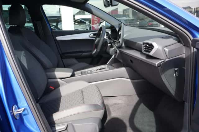 SEAT Leon Sportstourer (2026) thumbnail 4