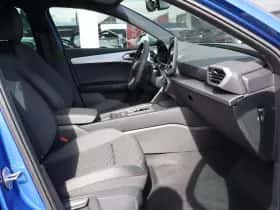 SEAT Leon Sportstourer (2026) thumbnail 4