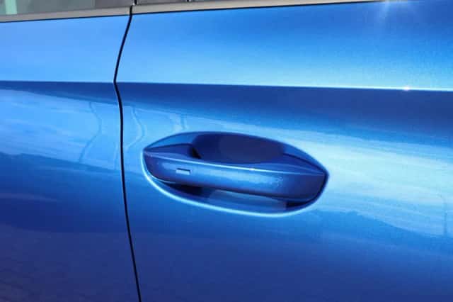SEAT Leon Sportstourer (2026) thumbnail 32
