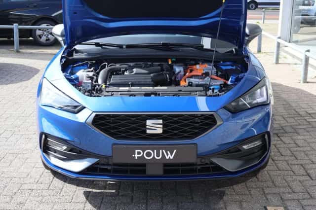 SEAT Leon Sportstourer (2026) thumbnail 33