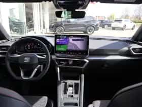 SEAT Leon Sportstourer (2026) thumbnail 5