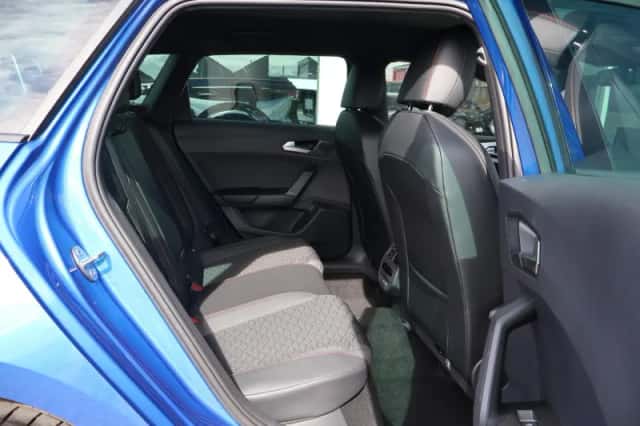 SEAT Leon Sportstourer (2026) thumbnail 6
