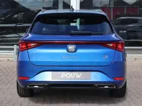 SEAT Leon Sportstourer (2026) thumbnail 9