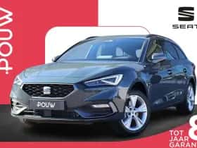 SEAT Leon Sportstourer