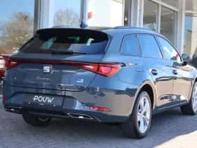 SEAT Leon Sportstourer (2026) thumbnail 2