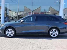 SEAT Leon Sportstourer (2026) thumbnail 13