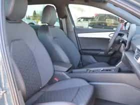 SEAT Leon Sportstourer (2026) thumbnail 4