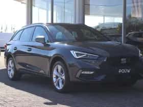 SEAT Leon Sportstourer (2026) thumbnail 8