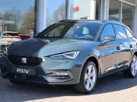 SEAT Leon Sportstourer (2026) thumbnail 10