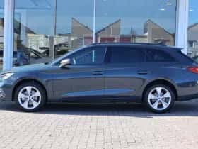 SEAT Leon Sportstourer (2026) thumbnail 13