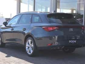 SEAT Leon Sportstourer (2026) thumbnail 14