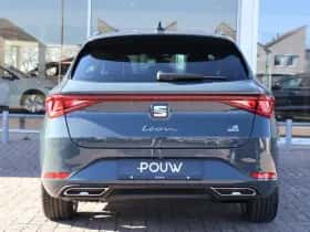SEAT Leon Sportstourer (2026) thumbnail 15
