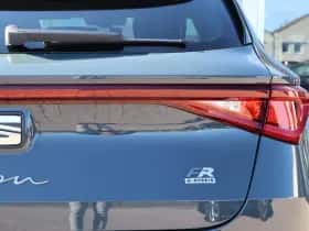 SEAT Leon Sportstourer (2026) thumbnail 16