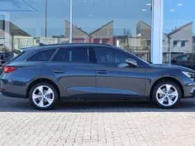 SEAT Leon Sportstourer (2026) thumbnail 3