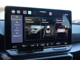 SEAT Leon Sportstourer (2026) thumbnail 30