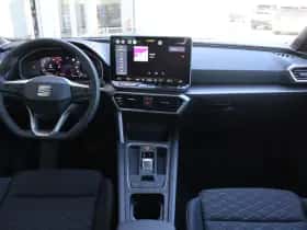SEAT Leon Sportstourer (2026) thumbnail 5