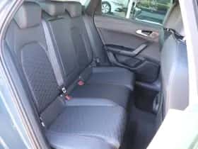 SEAT Leon Sportstourer (2026) thumbnail 6