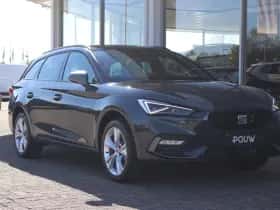 SEAT Leon Sportstourer (2026) thumbnail 8