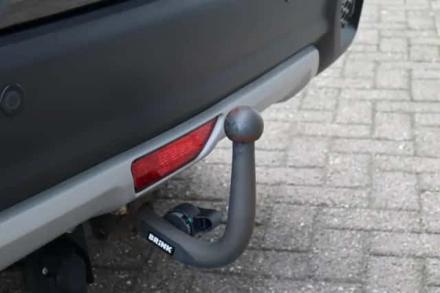 Suzuki S-Cross (2022) thumbnail 11