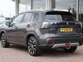 Suzuki S-Cross (2022) thumbnail 12