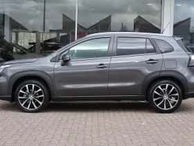Suzuki S-Cross (2022) thumbnail 13