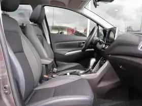 Suzuki S-Cross (2022) thumbnail 17