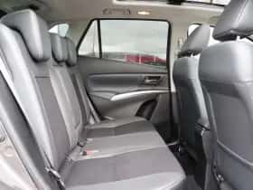 Suzuki S-Cross (2022) thumbnail 18