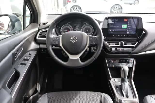 Suzuki S-Cross (2022) thumbnail 21