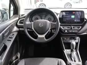 Suzuki S-Cross (2022) thumbnail 21