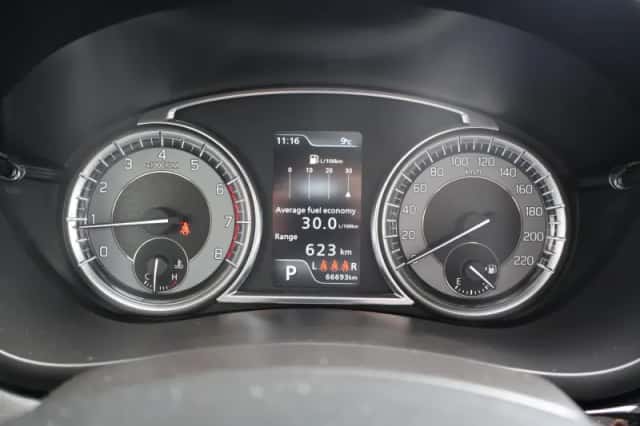 Suzuki S-Cross (2022) thumbnail 22