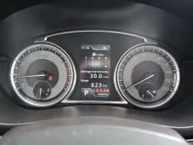 Suzuki S-Cross (2022) thumbnail 22