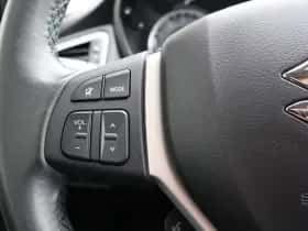 Suzuki S-Cross (2022) thumbnail 23