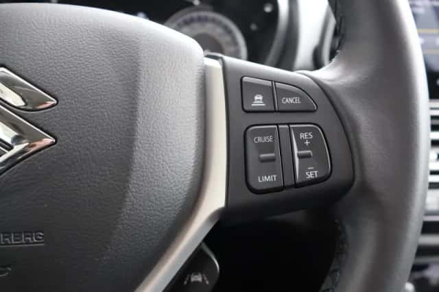 Suzuki S-Cross (2022) thumbnail 24