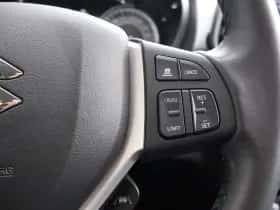 Suzuki S-Cross (2022) thumbnail 24