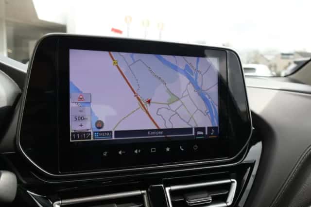 Suzuki S-Cross (2022) thumbnail 25