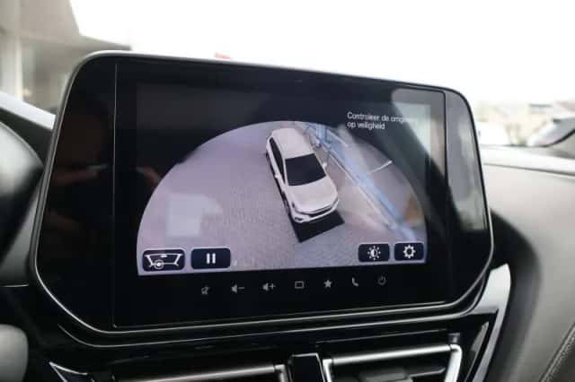 Suzuki S-Cross (2022) thumbnail 26