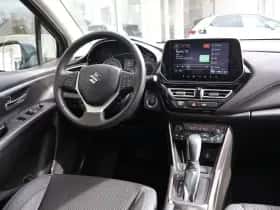 Suzuki S-Cross (2022) thumbnail 32