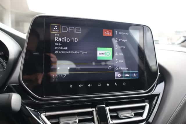 Suzuki S-Cross (2022) thumbnail 33