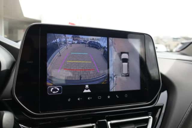 Suzuki S-Cross (2022) thumbnail 34