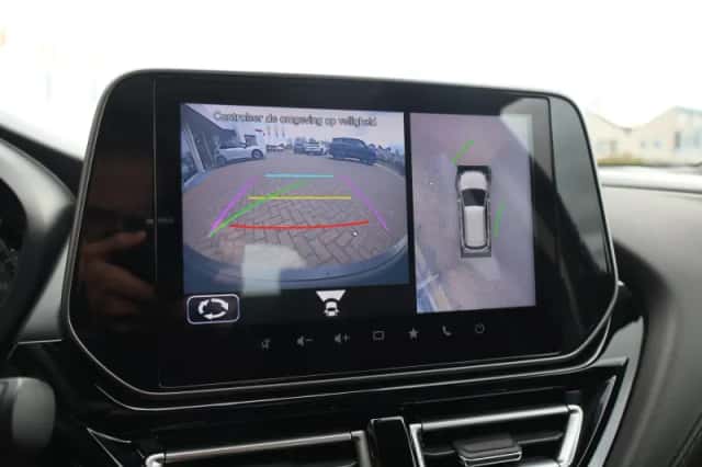 Suzuki S-Cross (2022) thumbnail 35