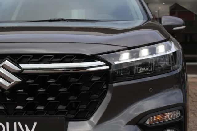 Suzuki S-Cross (2022) thumbnail 36
