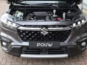 Suzuki S-Cross (2022) thumbnail 37